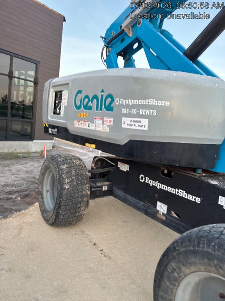 2024 GENIE S-65 HF