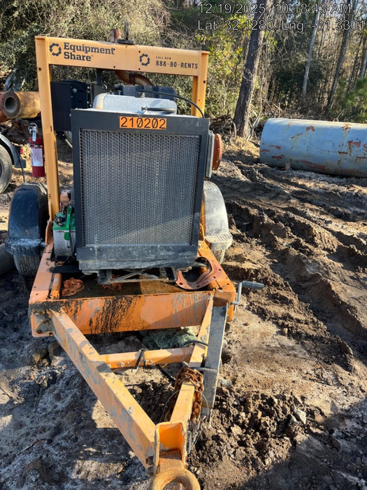 2022 PIONEER PP66S12L2-TD2.9L