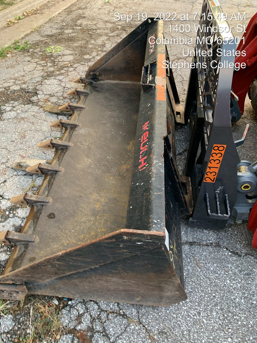 2022 PALADIN 48" Pallet Forks - Paladin