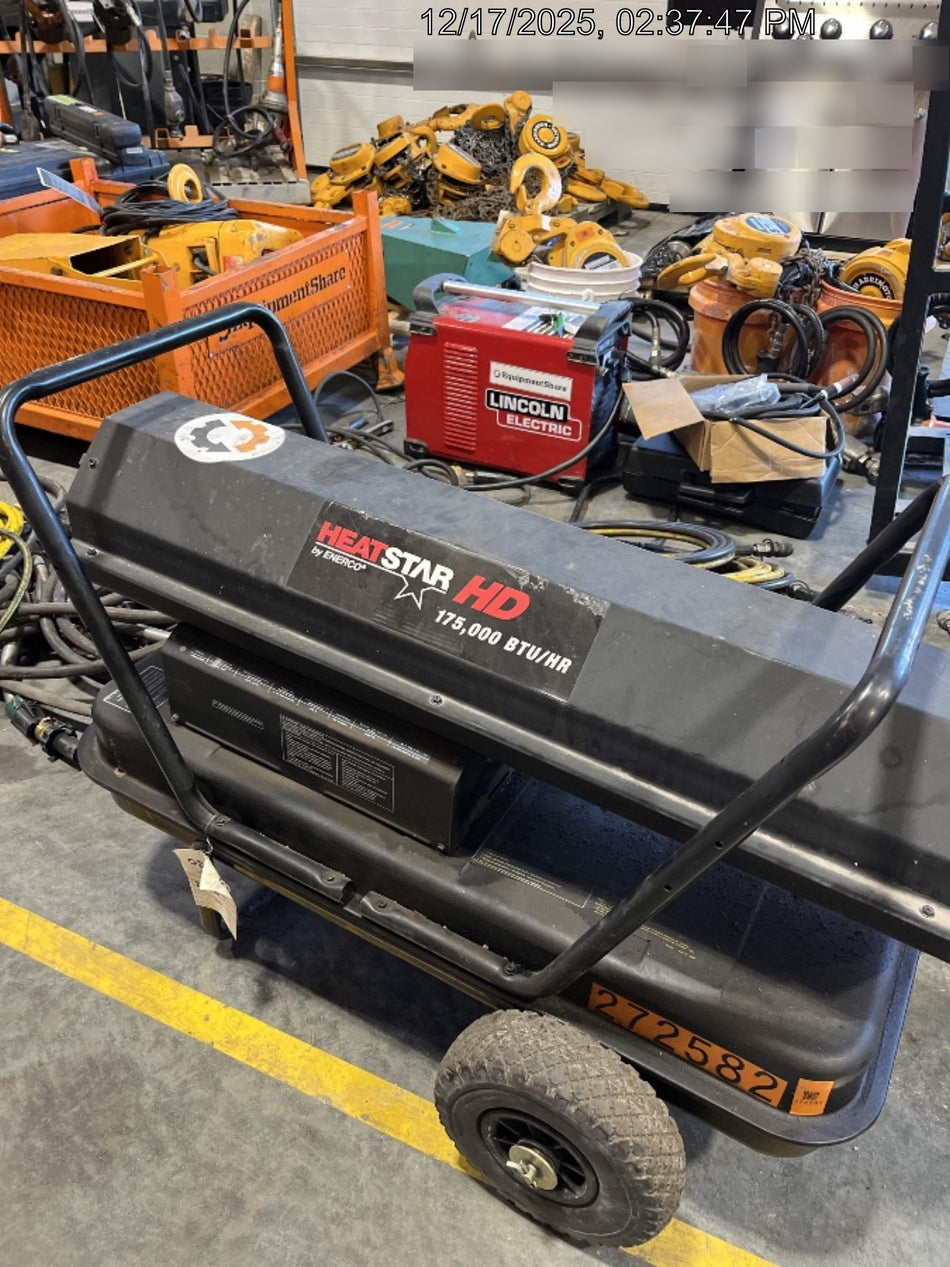 2022 HEATSTAR HS175KT