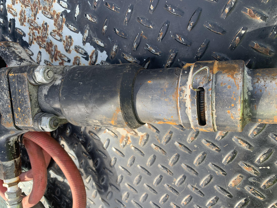 2019 MICHIGAN PNEUMATIC ES-CH3R-TRACKER