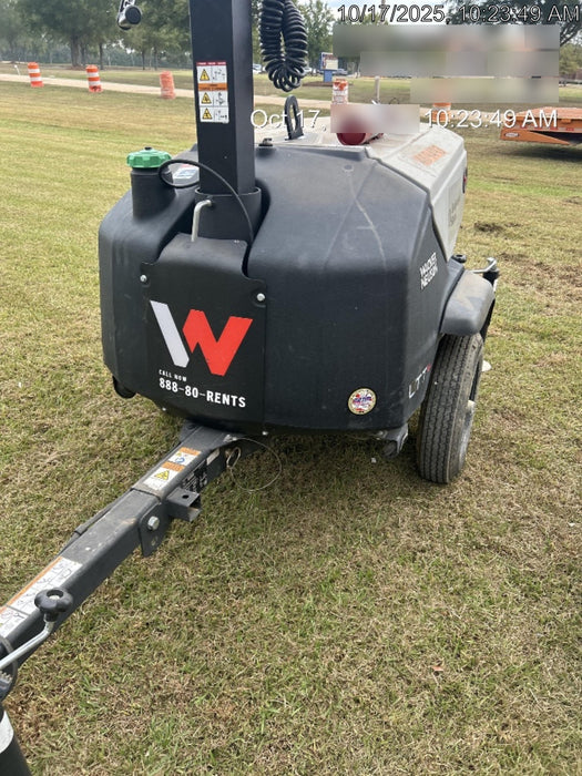 2024 WACKER NEUSON LTT4