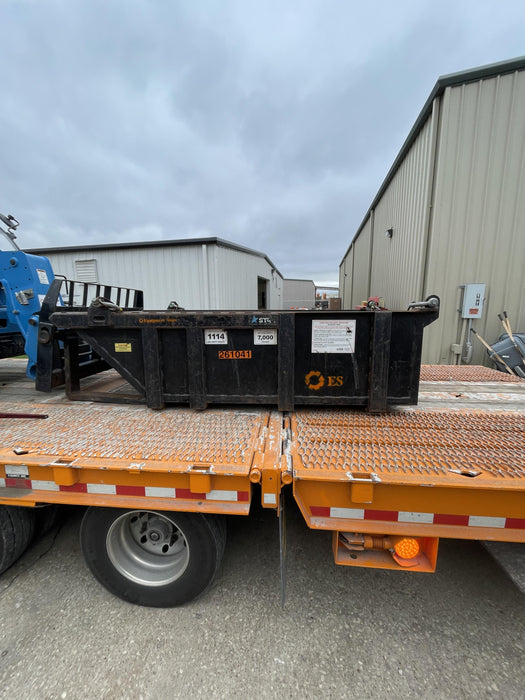 2022 STAR INDUSTRIES 1448B