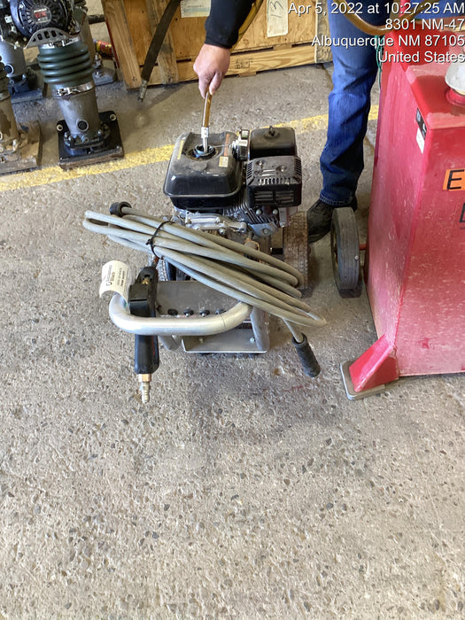 2020 MI-T-M CORPORATION CA-2703-1MMH