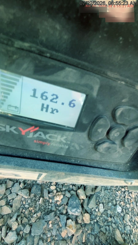 2023 SKYJACK SJ3219