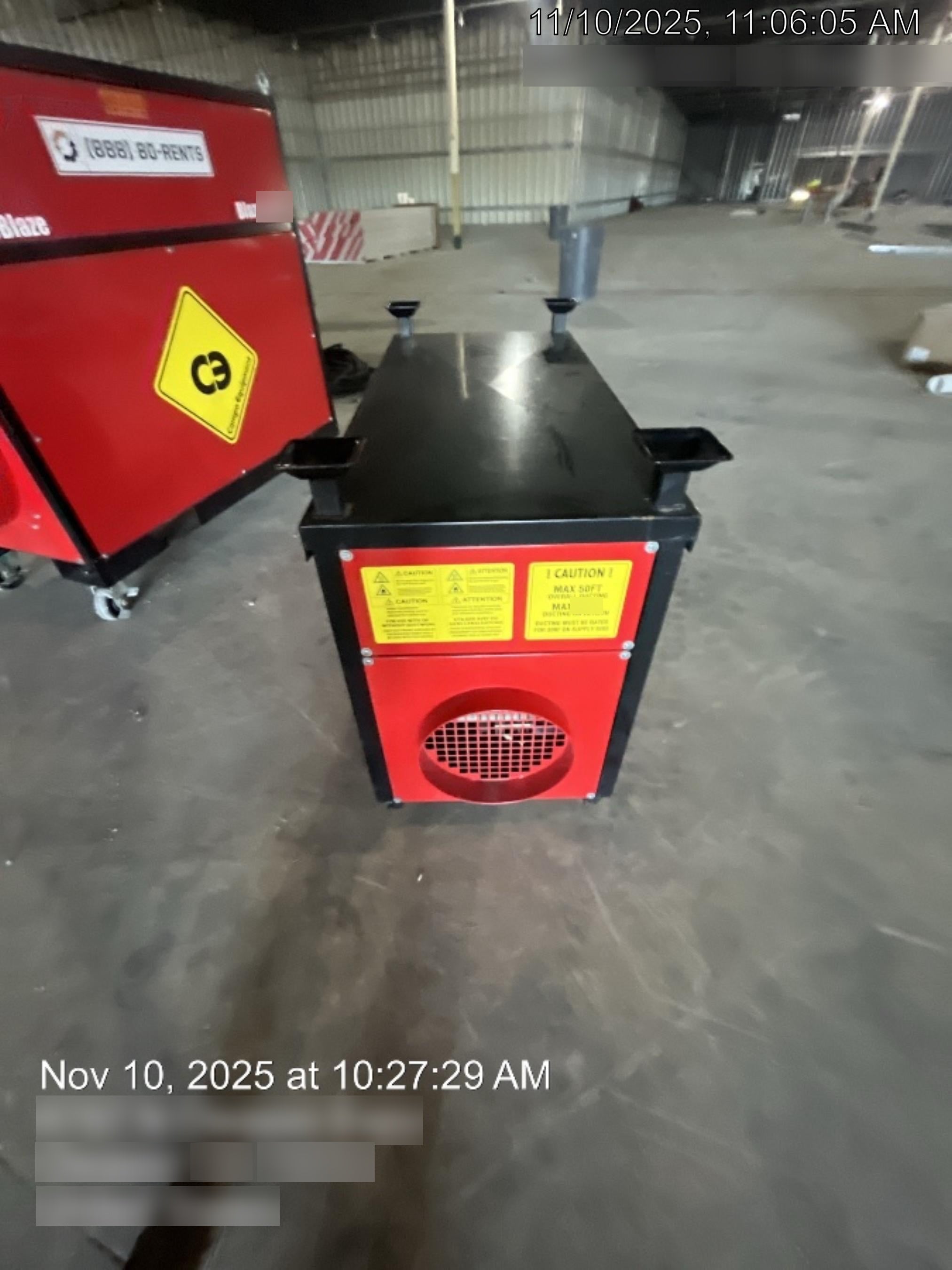 2022 CAMPO EB60E240480V