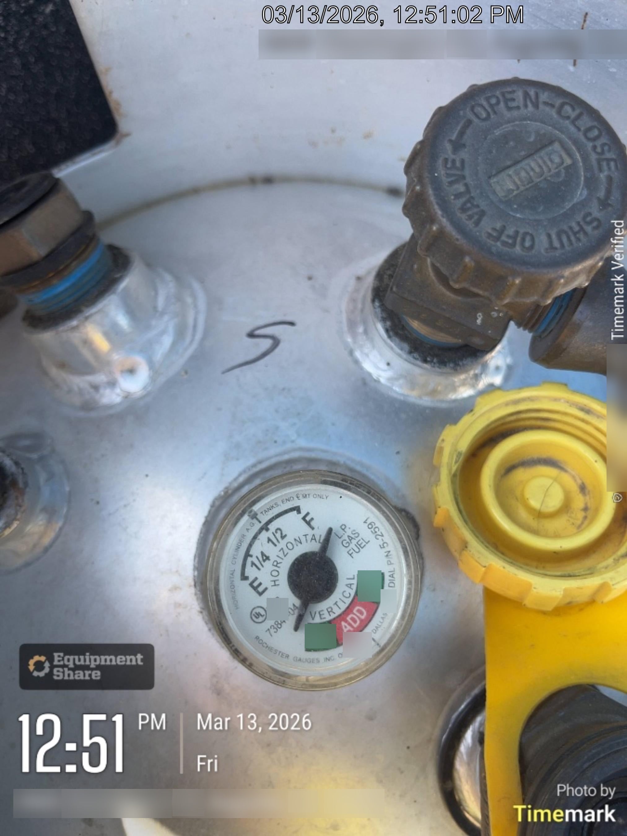 2020 GENIE GS-5390 RT