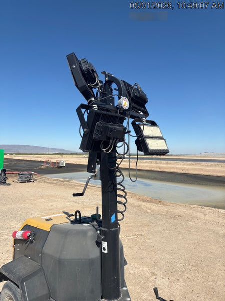 2020 ALLMAND NLV3GR