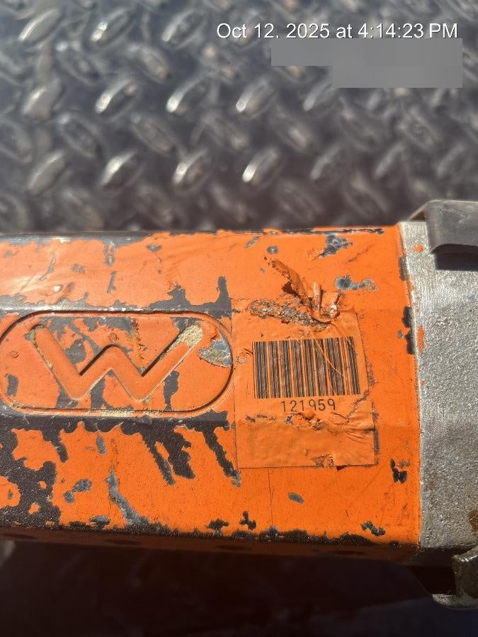 2020 MICHIGAN PNEUMATIC 18405