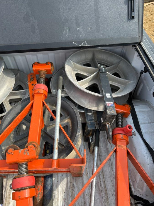 2022 SOUTHWIRE COMPANY SHS24-8