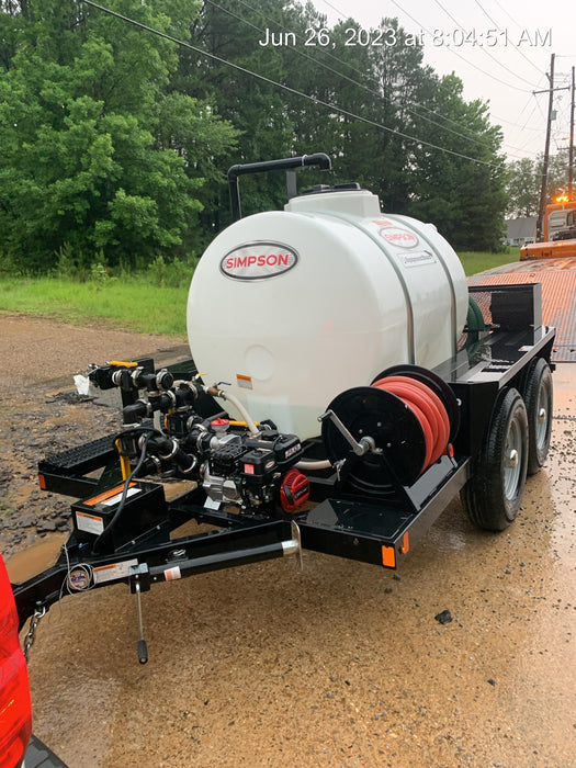 2023 SIMPSON SWT-52517