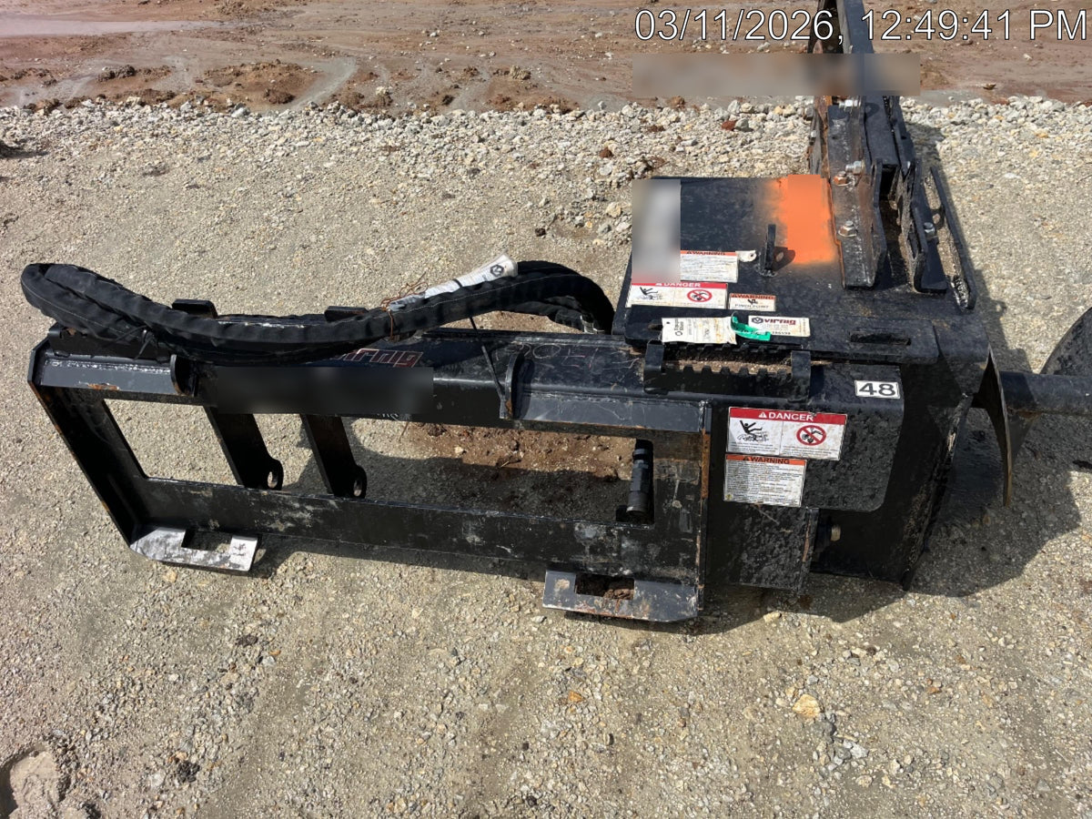 2025 VIRNIG TCH48-25
