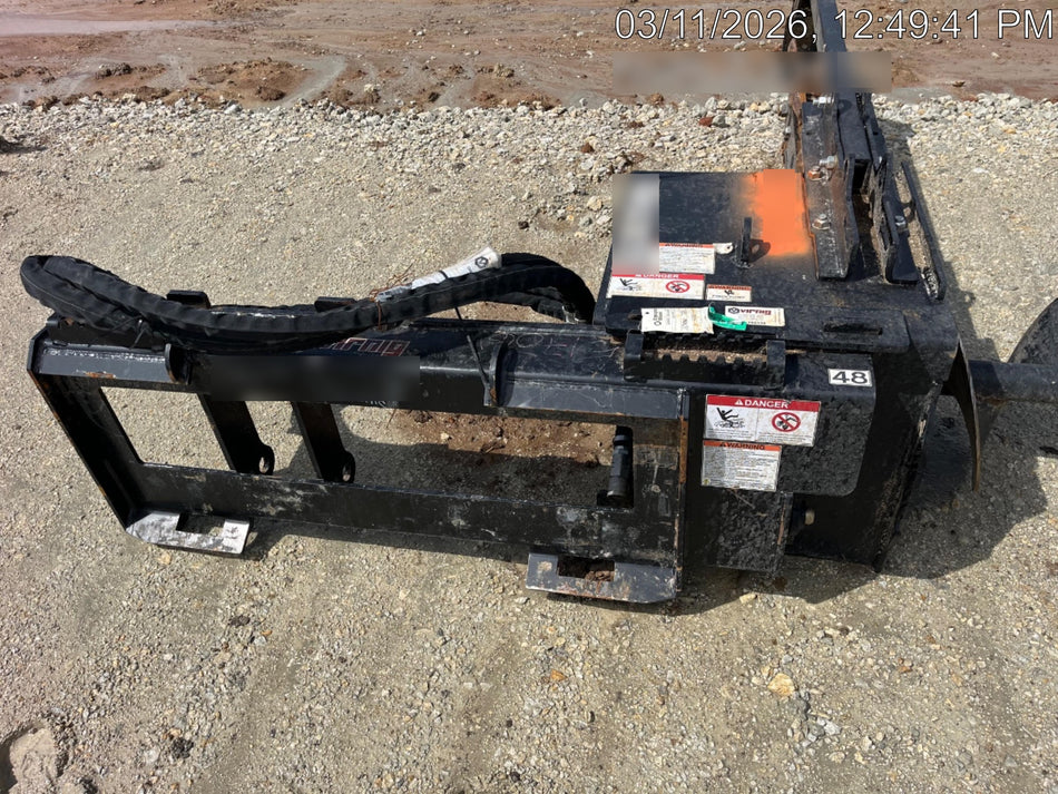2025 VIRNIG TCH48-25