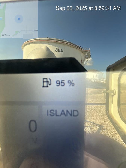 2021 ATLAS COPCO QAS 330