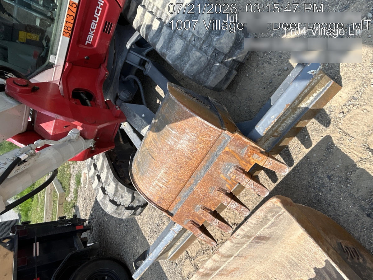 2025 STAR INDUSTRIES 910-24T