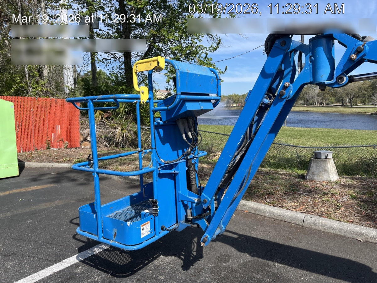 2020 GENIE Z-30/20N RJ