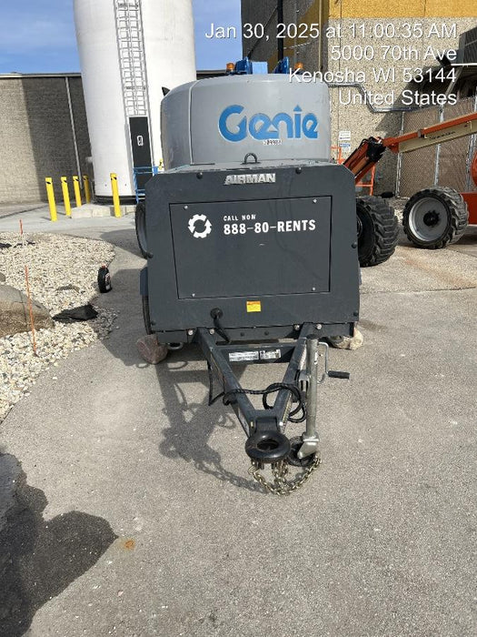 2024 AIRMAN PDS185S CWK