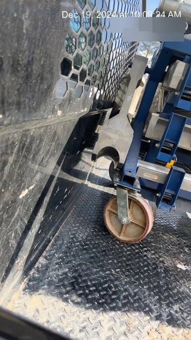 2023 CURRENT TOOLS 254P