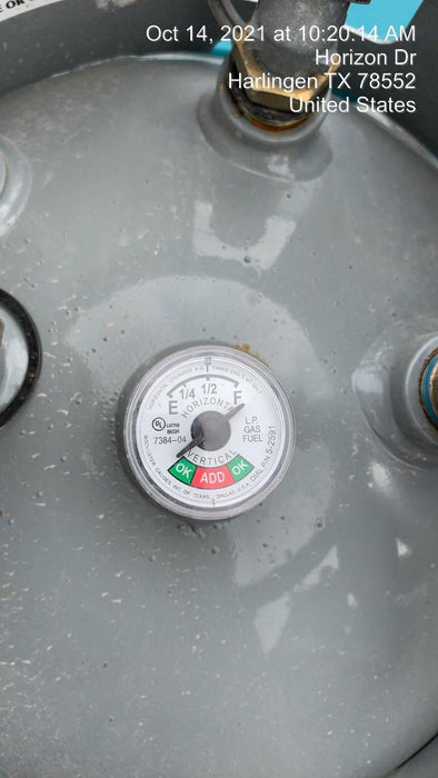 2020 TENNANT S20 LPG