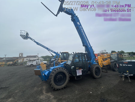 2025 GENIE GTH-1056