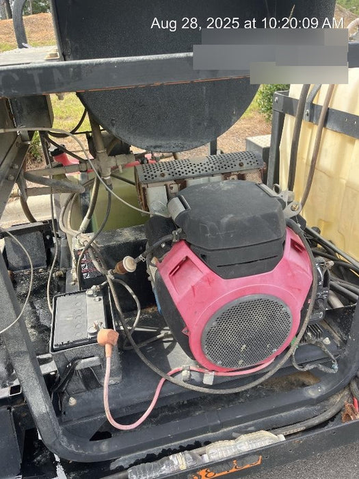 2019 MI-T-M CORPORATION HS-3505-1MGH-T