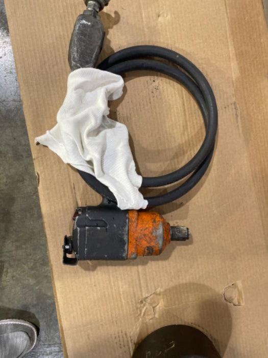 2022 MICHIGAN PNEUMATIC ES-751SS-TRACKER