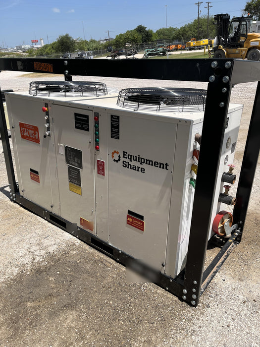 2023 SMARTECH STAC10S-R