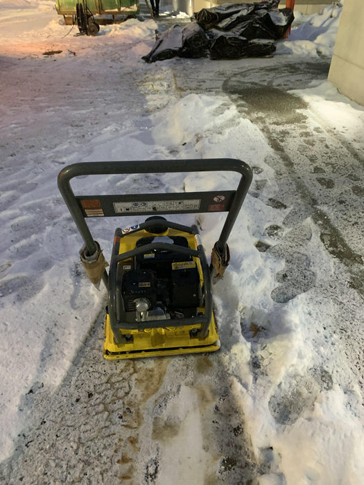 2020 WACKER NEUSON WP1550AW