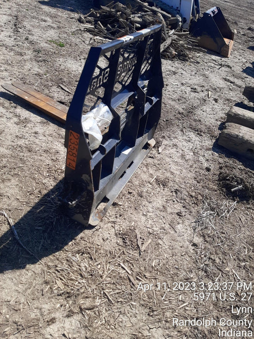 2022 PALADIN 48" Pallet Forks - Paladin