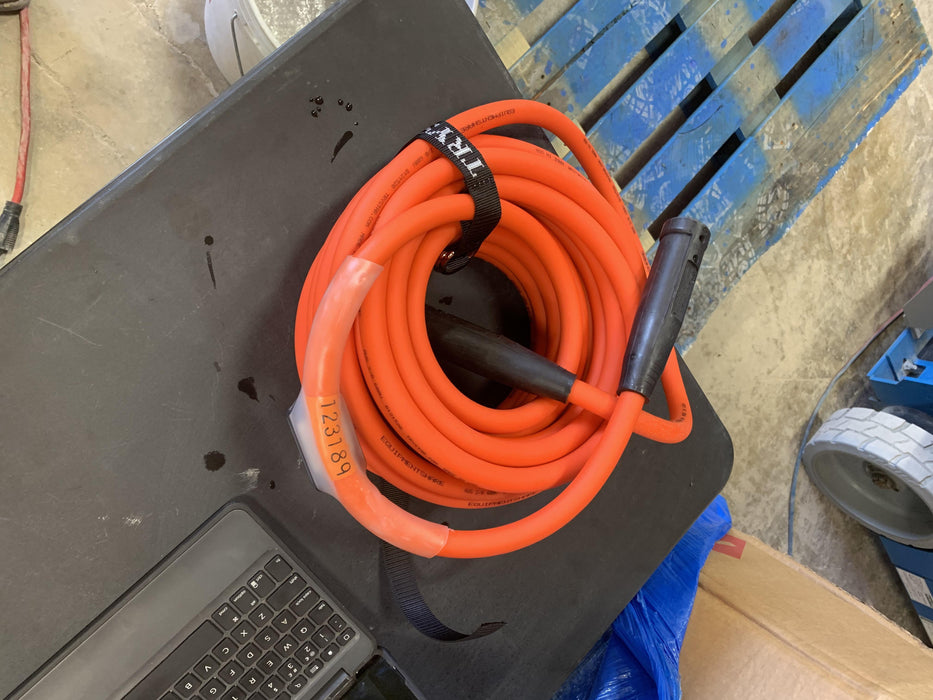 2020 TRYSTAR TSWC20OR50-BKM-BKF