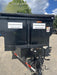 2024 TEXAS PRIDE TRAILERS DT714416KBP