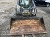 2021 BOBCAT PALLET FORKS HD