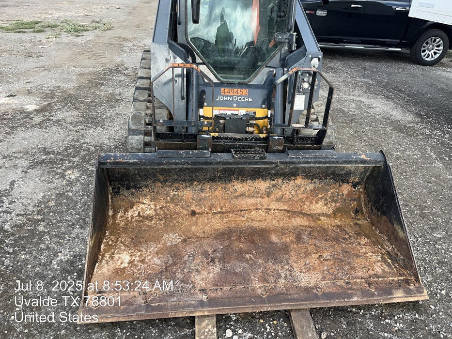 2021 BOBCAT PALLET FORKS HD