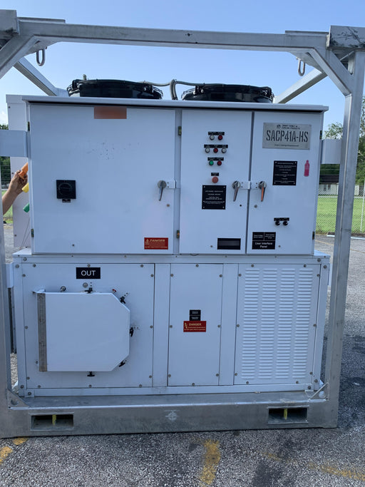 2020 SMARTECH SACP41A-HS