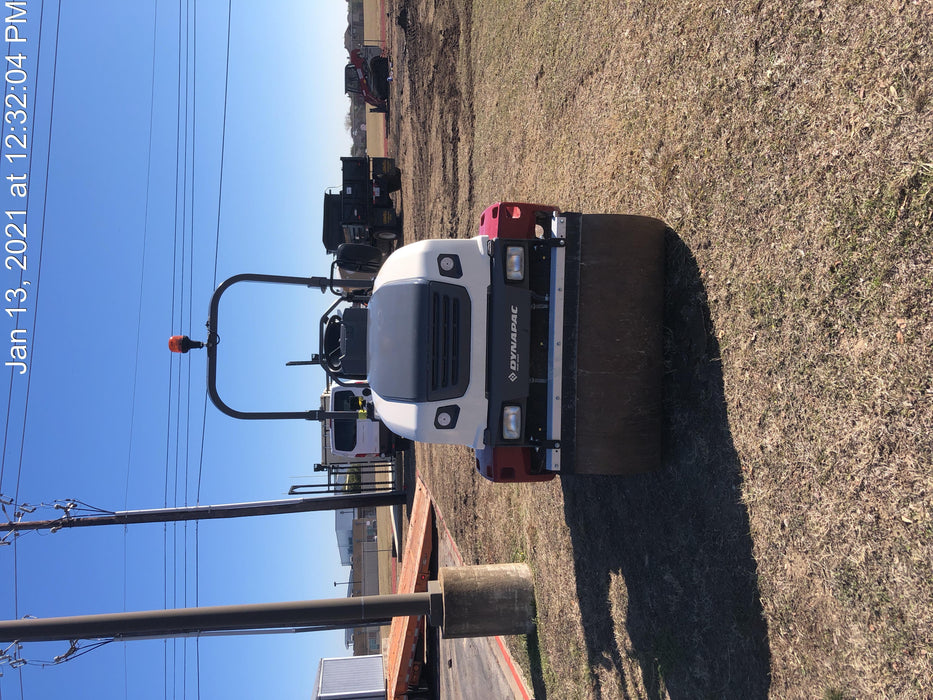 2020 DYNAPAC CC 1200