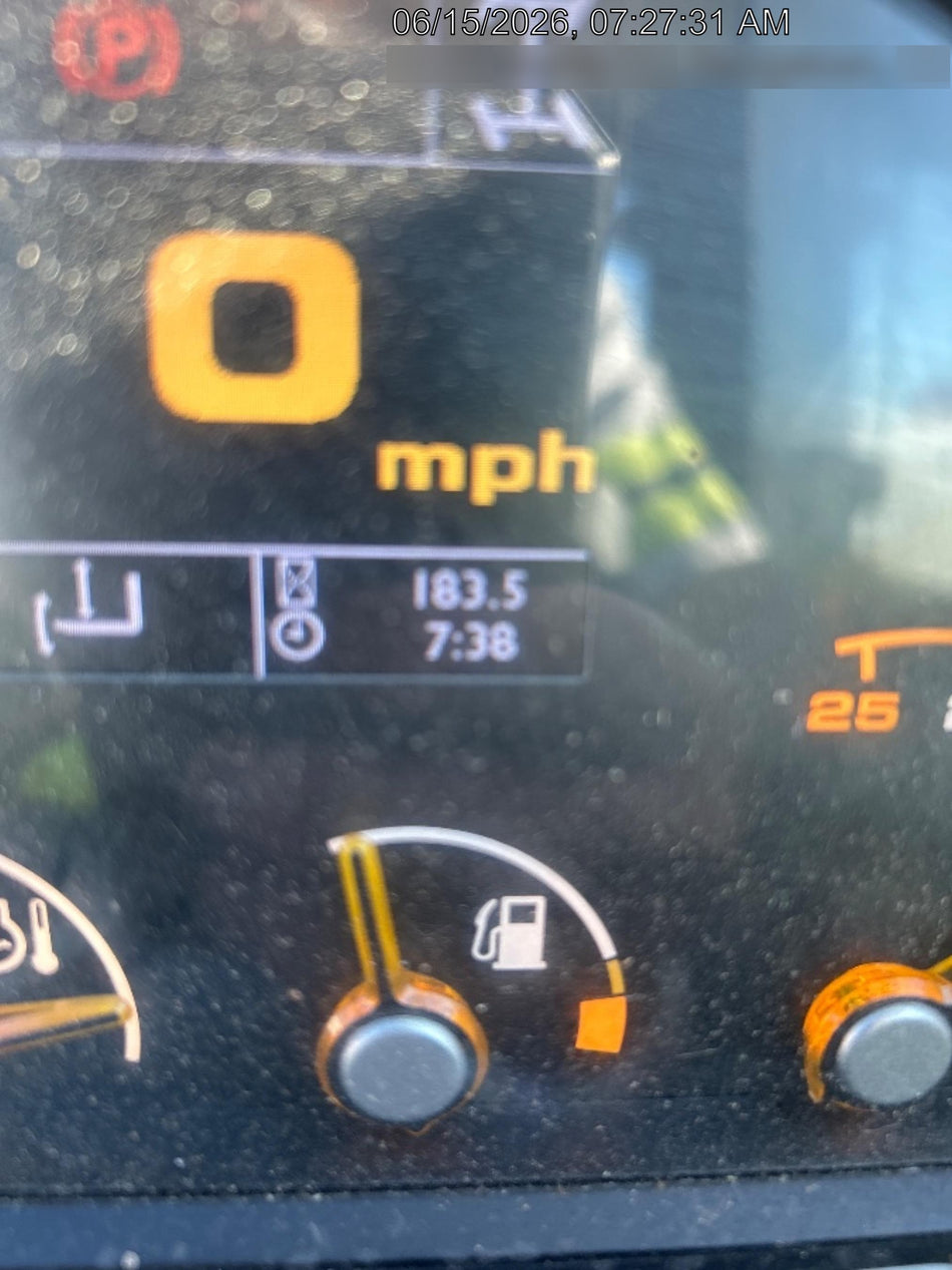 2024 JCB 505-20TC