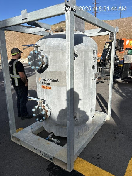 2022 SMARTECH WT500QS