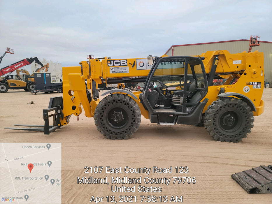2021 JCB 512-56