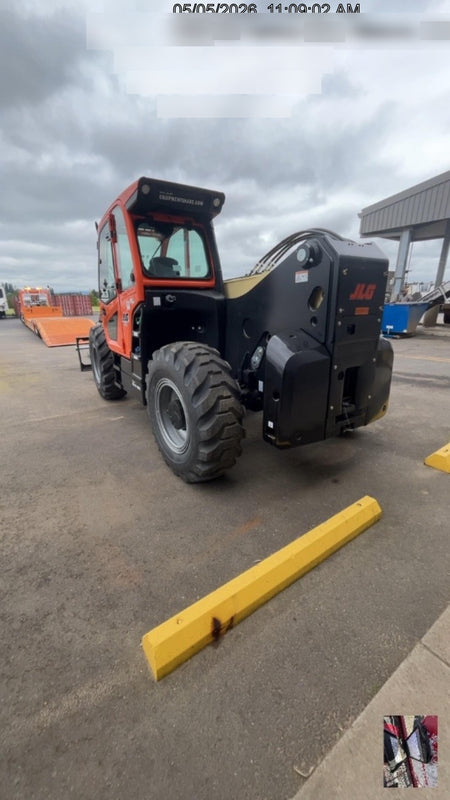 2026 JLG 1732