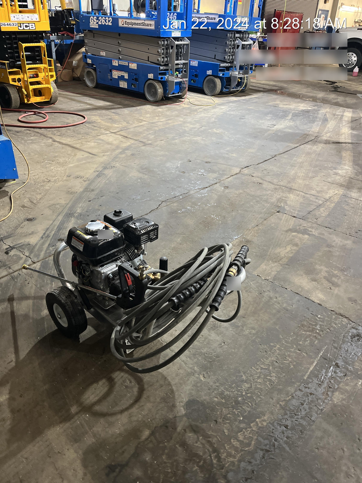 2020 MI-T-M CORPORATION CA-2703-1MMH