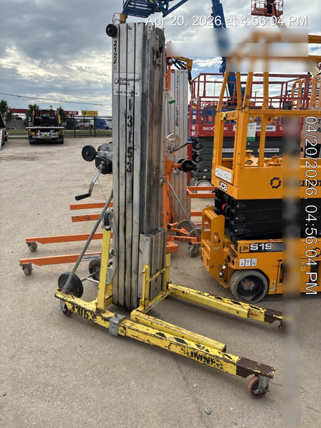 2018 SUMNER 2124
