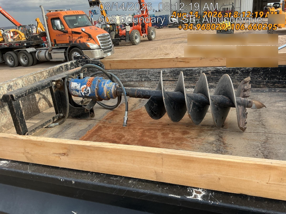 2023 AUGER TORQUE 3300-30