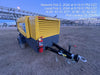 2023 ATLAS COPCO XAS 400-150 PACE