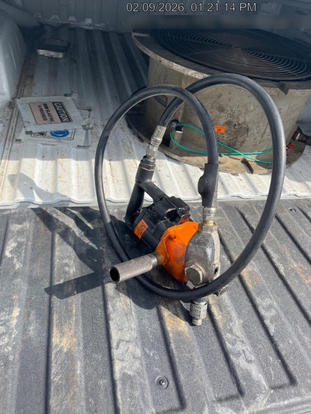 2020 MICHIGAN PNEUMATIC 4940B1