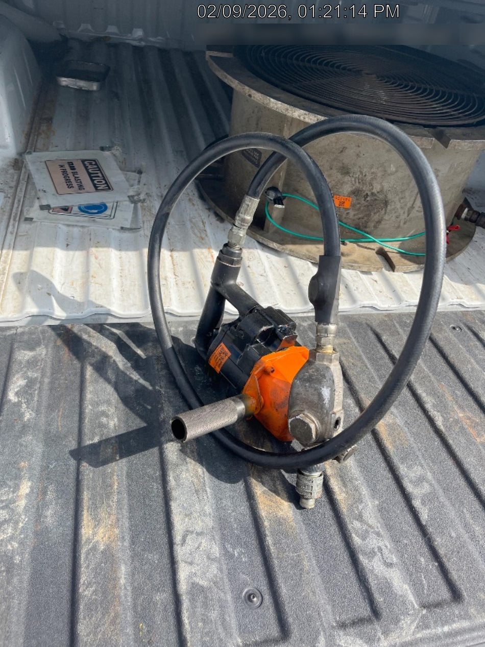 2020 MICHIGAN PNEUMATIC 4940B1