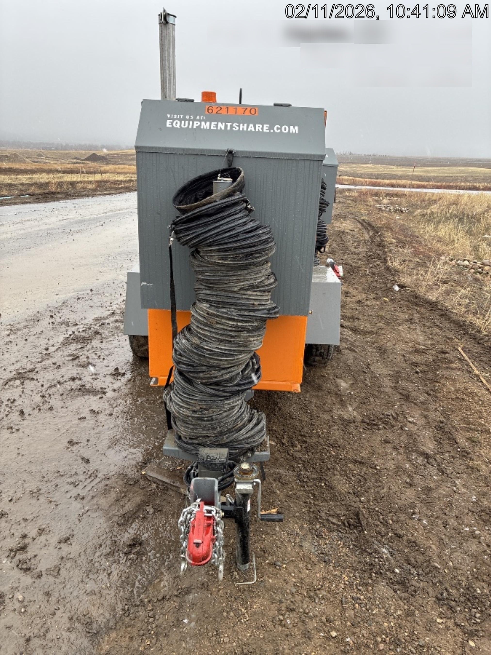 2025 THERM DYNAMICS TD625