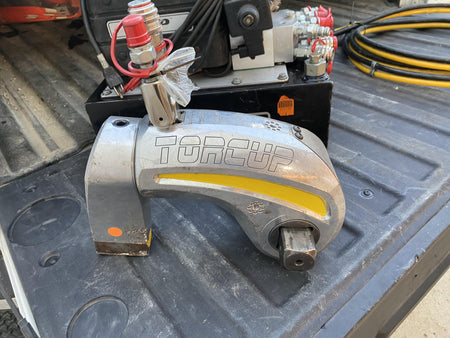 2021 TORCUP SQ-10