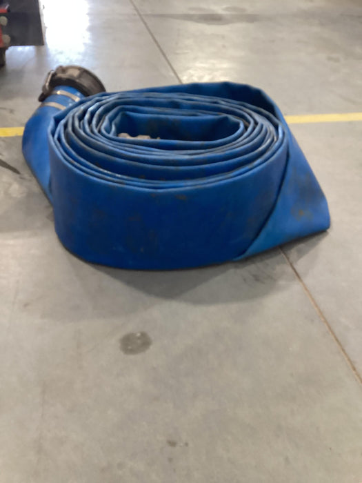 2018 WACKER NEUSON PT4A