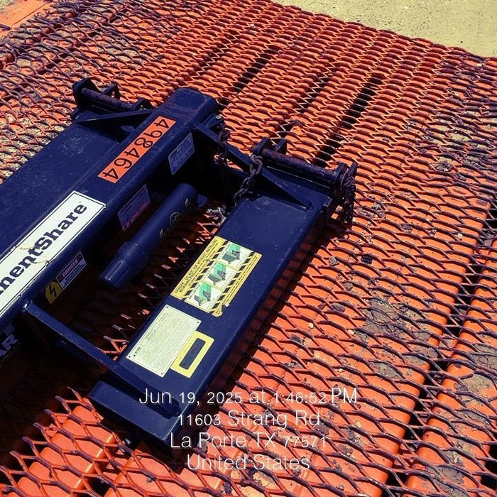 2025 STAR INDUSTRIES M1360B - Star JIB Boom