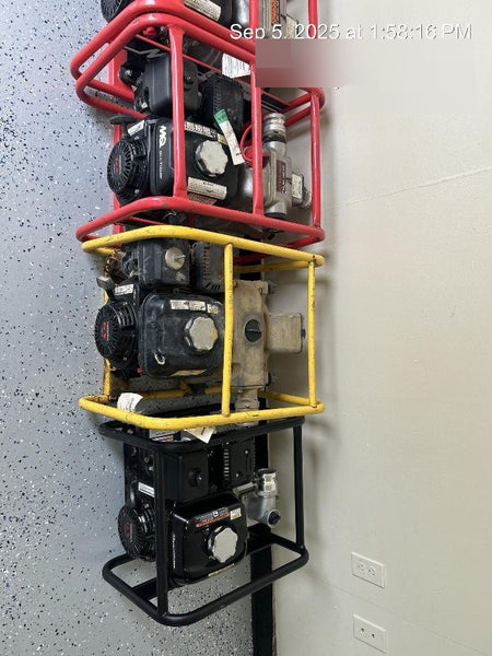 2020 WACKER NEUSON PT2A